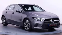 Used 2023 Mercedes A180 Executive Hatchback | £17,850 (Good price)