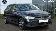 Used 2023 VW Polo Life Hatchback | £16,960 (Fair price)