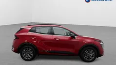 Used 2025 Kia Sportage 2 SUV | £28,299 (Super price)