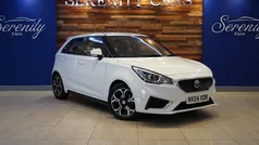 Used 2024 MG MG3 Exclusive Hatchback | £11,450 (Fair price)