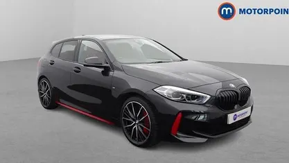 Used BMW 128 265 HP (194 kW) 2024 Hatchback