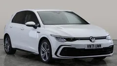 Used 2024 VW Golf VIII R-line Hatchback | £17,991 (Super price)