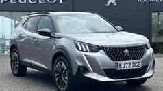Used 2022 Peugeot 2008 Premium SUV | £19,495 (Fair price)
