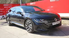 Used 2022 VW Arteon R-line Estate | £25,995 (Fair price)