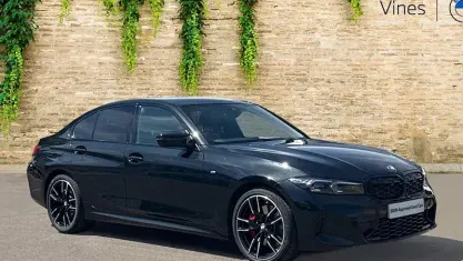 Used BMW M340 M Sport 374 HP (275 kW) 2025 Sedan