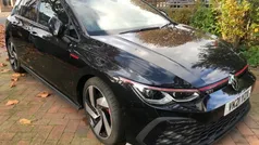Used 2024 VW Golf VIII GTI Hatchback | £26,799 (Good price)