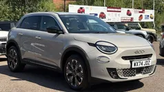 Used 2025 Fiat 600 La Prima Hatchback | £22,295 (Fair price)