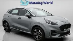 Used 2022 Ford Puma ST-Line Hatchback | £15,700 (Fair price)