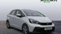 Used 2023 Honda Jazz Elegance Hatchback | £19,995 (Fair price)