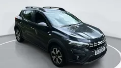 Used 2023 Dacia Sandero Journey Hatchback | £11,999 (Super price)
