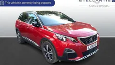 Used 2020 Peugeot 3008 GT-line Estate | £14,240 (Fair price)