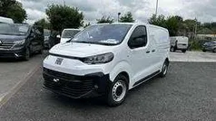 White Used 2024 Fiat Scudo MPV | £21,000 (Fair price)