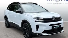 Used 2024 Citroën C5 Aircross SUV | £23,927 (Good price)