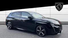 Black Used 2023 Peugeot 308 GTi Hatchback | £17,490 (Fair price)