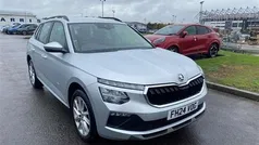 Used 2024 Skoda Kamiq SE SUV | £15,995 (Super price)