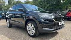 Used 2026 Skoda Karoq SE SUV | £27,991 (Good price)