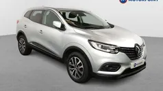 Used 2021 Renault Kadjar Iconic SUV | £12,899 (Fair price)