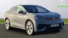Used 2022 VW ID.5 Pro Performance SUV | £19,299 (Fair price)