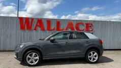 Used 2018 Audi Q2 Sport SUV | £13,995 (Good price)