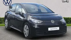 Grey Used 2022 VW ID.3 Pro Performance Hatchback | £14,900 (Good price)