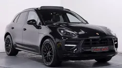 Used 2020 Porsche Macan GTS SUV | £50,500 (Fair price)