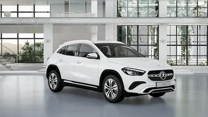 New 2025 Mercedes 200 Executive Hatchback | £36,965 (Good price)