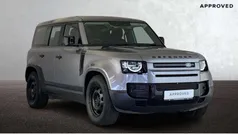 Unknown Used 2020 Land Rover Defender SUV | £38,990 (Super price)