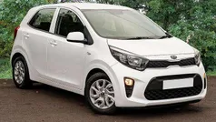 Used 2020 Kia Picanto 2 Hatchback | £8,995 (Fair price)