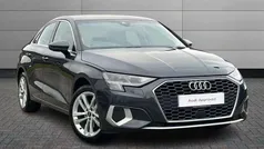 Used 2023 Audi A3 Sport Sedan | £23,991 (Fair price)