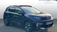 Used 2023 Citroën C5 Aircross PureTech SUV | £16,975 (Fair price)