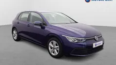 Used 2024 VW Golf VIII Life Hatchback | £16,999 (Super price)