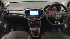 MG MG3