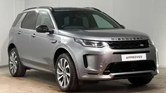 Used 2021 Land Rover Discovery Sport HSE Dynamic SUV | £27,500 (Fair price)