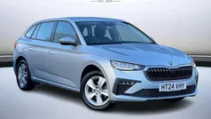 Used 2024 Skoda Scala SE Hatchback | £15,599 (Fair price)