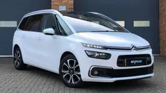 Used 2020 Citroën C4 SpaceTourer Flair MPV | £14,991 (Fair price)