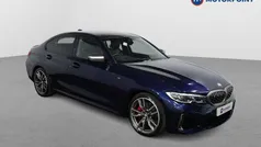 BMW M340