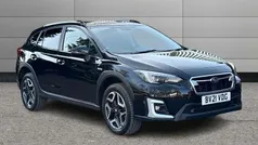 Used 2022 Subaru XV Premium SUV | £17,497 (Good price)