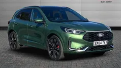 Used 2025 Ford Kuga ST-Line X SUV | £27,499 (Fair price)