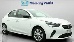 Used 2022 Vauxhall Corsa Edition Hatchback | £10,300 (Fair price)