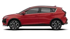 New 2025 Hyundai Bayon Premium SUV | £24,111 (Fair price)