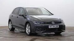 Used 2025 VW Golf VIII GTE Hatchback | £30,229