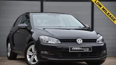 Used 2016 VW Golf VII Edition Hatchback | £13,695 (Fair price)