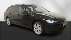 Black Used 2024 VW Golf VIII Life Estate | £22,985 (Good price)