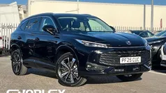 Used 2025 MG HS Trophy SUV | £25,529 (Fair price)