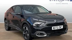 Used 2023 Citroën C4 PureTech Hatchback | £15,314 (Fair price)