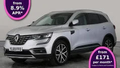 Used 2019 Renault Koleos GT-Line SUV | £12,958 (Good price)