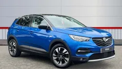 Used 2021 Vauxhall Grandland X SRi SUV | £12,204 (Good price)