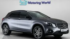 Used 2019 Mercedes GLA180 Urban SUV | £17,200 (Fair price)