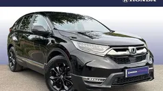 Used 2022 Honda CR-V Hybrid SUV | £25,000 (Fair price)