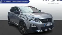 Used 2018 Peugeot 3008 Allure Estate | £10,774 (Fair price)